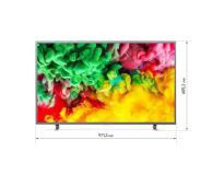Philips 43PUS6703 - 439129 - zdjęcie 2
